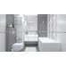 Laparet Betonhome Керамогранит серый 60х120