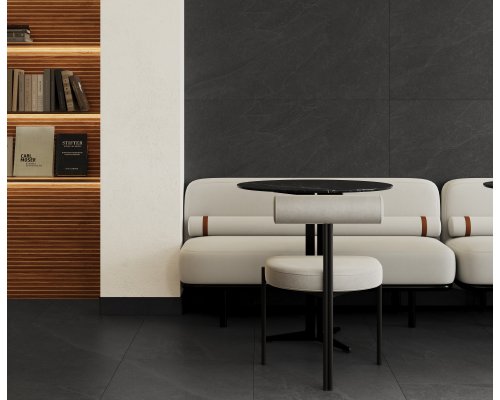 Laparet Badrock Shadow PRO Deco Art Керамогранит графитовый 60х120 R10Soft STR CB Laparet Badrock Shadow PRO Deco Art Керамогранит графитовый 60х120 R10Soft STR CB