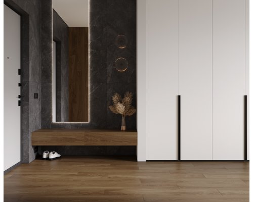 Laparet Bercy Walnut PRO Керамогранит ореховый K948157R0001LPEB 19,7х119,7 R10 STR Laparet Bercy Walnut PRO Керамогранит ореховый K948157R0001LPEB 19,7х119,7 R10 STR
