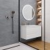 Ceradim Beton Majestic Graphite Керамогранит графитовый 60х60 Матовый