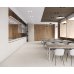 Laparet Betonica Crema PRO Керамогранит кремовый 60х60 матовый R12Soft