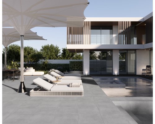 Laparet Betonica Grey PRO Керамогранит тёмно-серый 60х60 матовый R12Soft Laparet Betonica Grey PRO Керамогранит тёмно-серый 60х60 матовый R12Soft