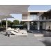 Laparet Betonica Grey PRO Керамогранит тёмно-серый 60х60 матовый R12Soft