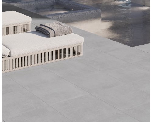 Laparet Betonica Grey PRO Керамогранит тёмно-серый 60х60 матовый R12Soft Laparet Betonica Grey PRO Керамогранит тёмно-серый 60х60 матовый R12Soft