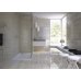 Vitra Brooklyn Бордюр Светло-бежевый K082001 10х60