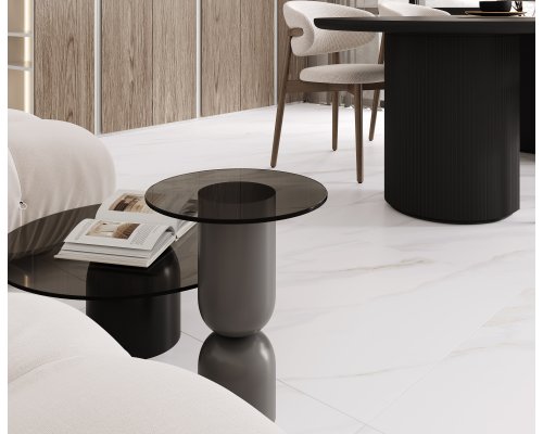 Ceradim Calacatta Clarity Gold Керамогранит белый 60х120 Полированный Ceradim Calacatta Clarity Gold Керамогранит белый 60х120 Полированный