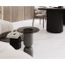 Ceradim Calacatta Clarity Gold Керамогранит белый 60х120 Полированный