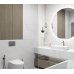 Laparet Calacatta Michael Керамогранит белый 60х60 матовый