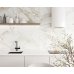 Ceradim Calacatta Superior Керамогранит белый 60х120 Полированный