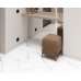 Ceradim Calacatta Splendid Silver Керамогранит белый 60х60 Полированный