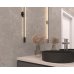 Laparet Capri Gris Керамогранит серый 60х60 Сатинированный Карвинг