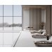 Laparet Carrara Blanco PRO Керамогранит белый 60х120 матовый R11Soft