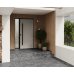 Laparet Ceppo Nero PRO Керамогранит графитовый 60х60 матовый структурный R12Soft STR