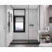 Ceradim Concrete Mystic Silver Керамогранит светло-серый 60х120 Матовый