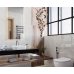 Laparet Connect Pearl Керамогранит светло-серый SG50004720R 59,5х119,1 матовый