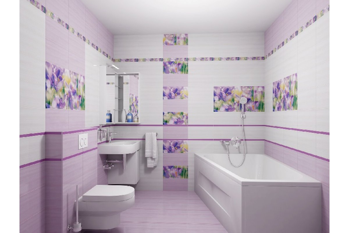 Плитка Crocus Ceramica Classic