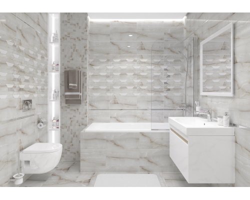 Laparet Dreams Керамогранит бежевый SG170400N 40,2х40,2
