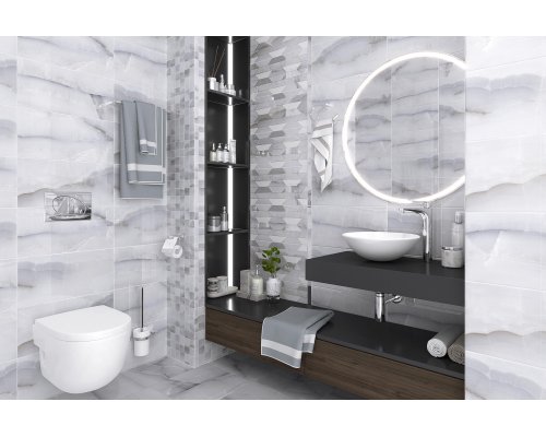 Laparet Dreams Керамогранит бежевый SG170400N 40,2х40,2