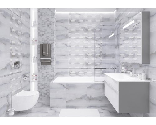 Laparet Dreams Керамогранит бежевый SG170400N 40,2х40,2