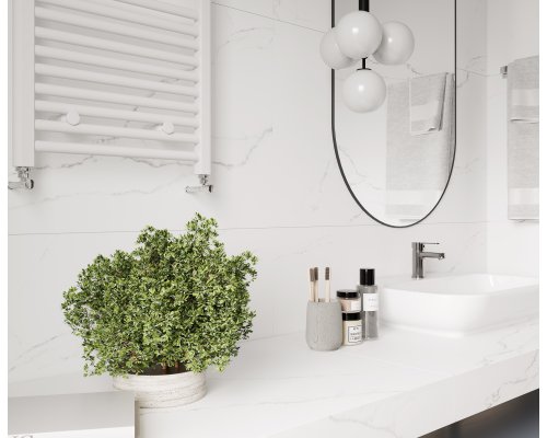 Laparet Discovery Blanco Керамогранит белый SG50002420R 59,5х119,1 матовый Laparet Discovery Blanco Керамогранит белый SG50002420R 59,5х119,1 матовый