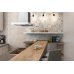 LB-CERAMICS Дюна Бордюр настенный фантазия 1505-0105 5х40