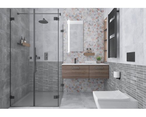 Laparet Etnis Плитка настенная коричневый 18-01-15-3646 30х60 Laparet Etnis Плитка настенная коричневый 18-01-15-3646 30х60