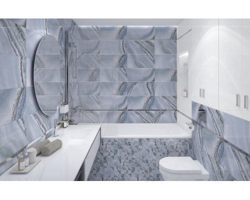 Laparet Event Керамогранит голубой SG170300N 40,2х40,2