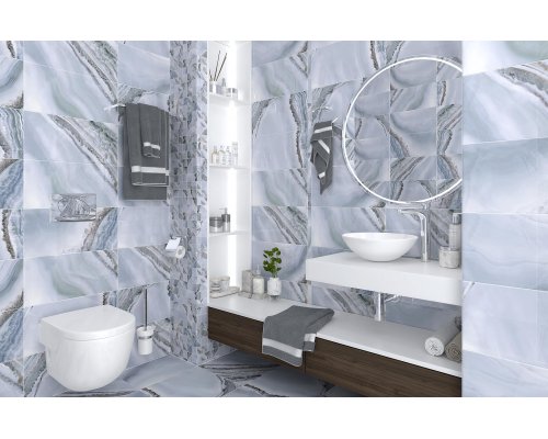 Laparet Event Керамогранит голубой SG170300N 40,2х40,2