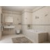 Ceramica Classic Efes coliseum Панно из 2-х плиток 50x40