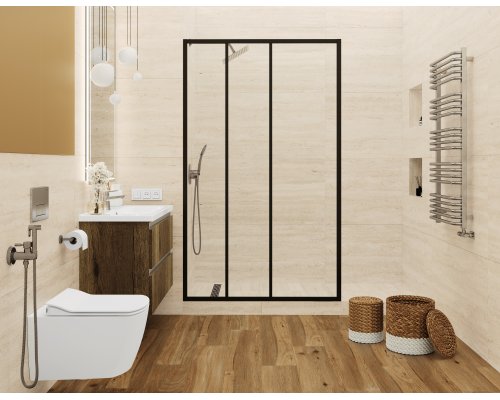 Laparet Eternity sand Плитка настенная 48028R 40x80 матовый обрезной