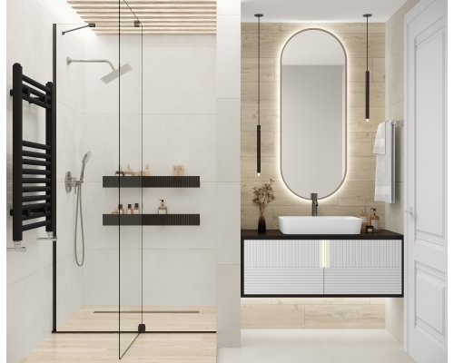 Laparet Evolution Blanco Керамогранит белый SG602520R 59,5х59,5 Матовый Карвинг Laparet Evolution Blanco Керамогранит белый SG602520R 59,5х59,5 Матовый Карвинг