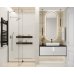 Laparet Evolution Blanco Керамогранит белый SG602520R 59,5х59,5 Матовый Карвинг