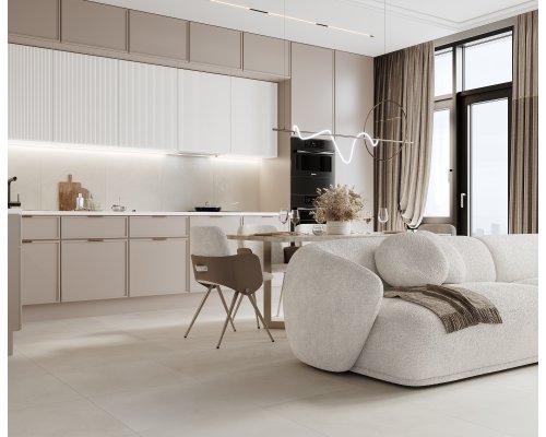 Laparet Evolution Blanco Керамогранит белый SG602520R 59,5х59,5 Матовый Карвинг Laparet Evolution Blanco Керамогранит белый SG602520R 59,5х59,5 Матовый Карвинг