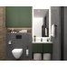 Laparet Evolution Gris Керамогранит серый SG603820R 59,5х59,5 Матовый Карвинг