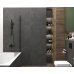 Laparet Evolution Gris Керамогранит серый SG603820R 59,5х59,5 Матовый Карвинг