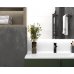 Laparet Evolution Gris Керамогранит серый SG603820R 59,5х59,5 Матовый Карвинг