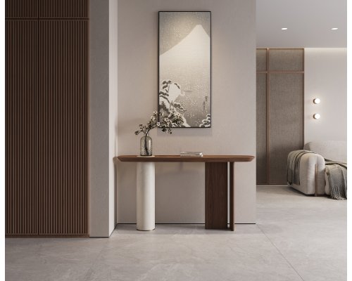 Laparet Geo Grey Керамогранит серый 80х80 матовый карвинг Laparet Geo Grey Керамогранит серый 80х80 матовый карвинг
