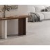 Laparet Geo Grey Керамогранит серый 80х80 матовый карвинг