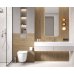 Laparet Gio natural Плитка настенная LP3090B0091R 30х89,5 матовый обрезной
