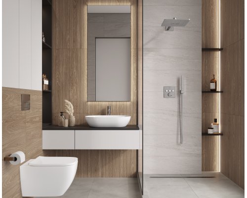 Laparet Gio natural Плитка настенная LP3090B0091R 30х89,5 матовый обрезной