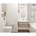 Laparet Giza crema Мозаика LPD2MSA004BR 30х30 матовый