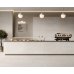 Laparet Lucena Bone PRO Deco Hexa Керамогранит светло-бежевый 60х120 R10Soft MSTR CB