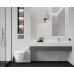 Laparet Lucena Cottone PRO Deco Accents Керамогранит светло-серый 60х120 R10Soft MSTR CB