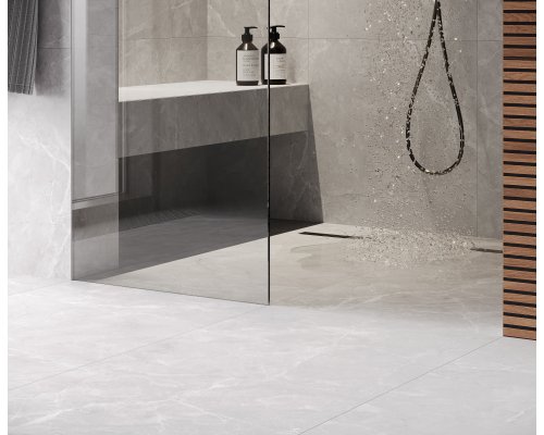 Laparet Marble Grey PRO Керамогранит серый 60х60 матовый R12Soft Laparet Marble Grey PRO Керамогранит серый 60х60 матовый R12Soft