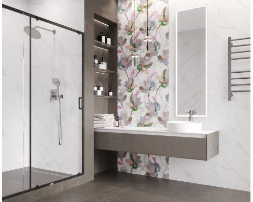Laparet Metropol bianco Мозаика MM13161 30x30 глянцевый Laparet Metropol bianco Мозаика MM13161 30x30 глянцевый