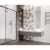 Laparet Metropol bianco Мозаика MM13161 30x30 глянцевый