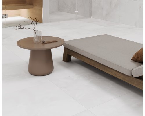 Laparet Onyx Blanco PRO Керамогранит светло-серый 60х60 матовый R11Soft Laparet Onyx Blanco PRO Керамогранит светло-серый 60х60 матовый R11Soft