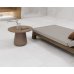 Laparet Onyx Blanco PRO Керамогранит светло-серый 60х60 матовый R11Soft