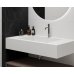Laparet Opera Bianco Керамогранит белый LP6060G0201R 59,5х59,5 матовый карвинг