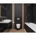 Laparet Opera Bianco Керамогранит белый LP6060G0201R 59,5х59,5 матовый карвинг
